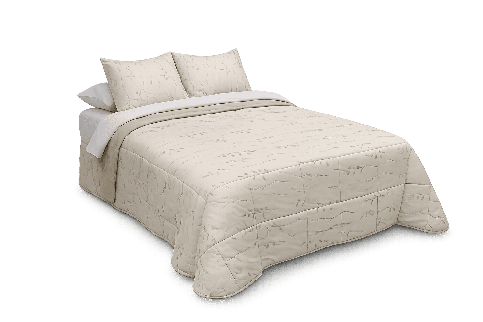 EDREDON NICKY BLOOMé FULL - 2 PLZ