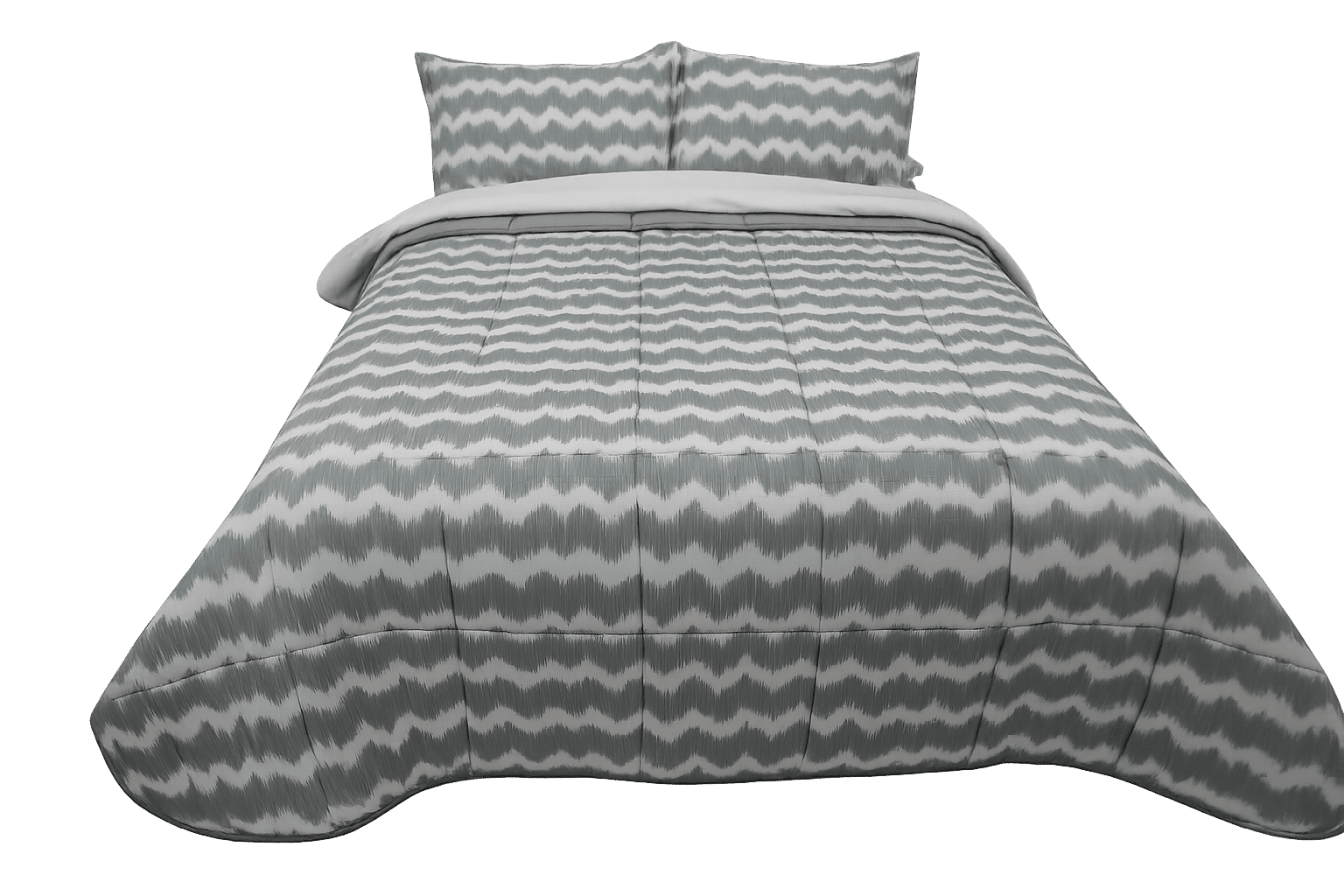 EDREDON NICKY ZIG MOTION - 2 PLZ