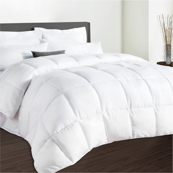 duvet